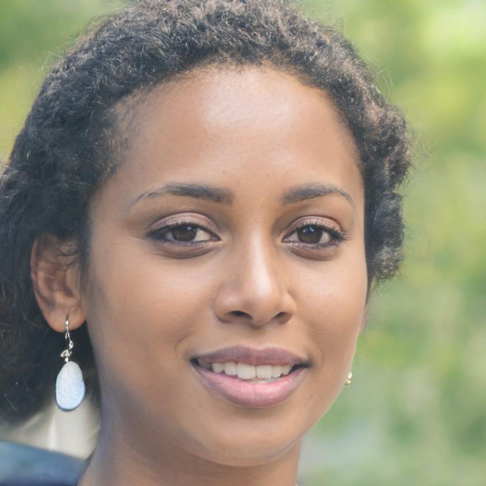 Portrait de Marie Dubois, spécialiste en pédagogie visuelle