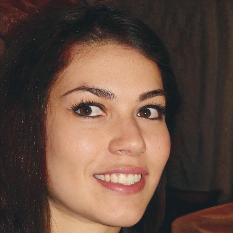 Portrait de Claire, coach objectifs financiers