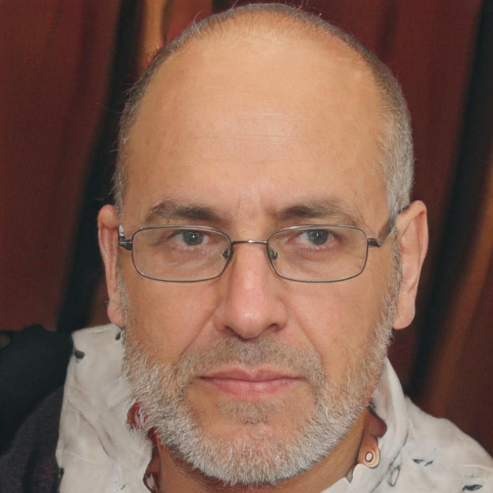 Portrait de Thomas, expert épargne